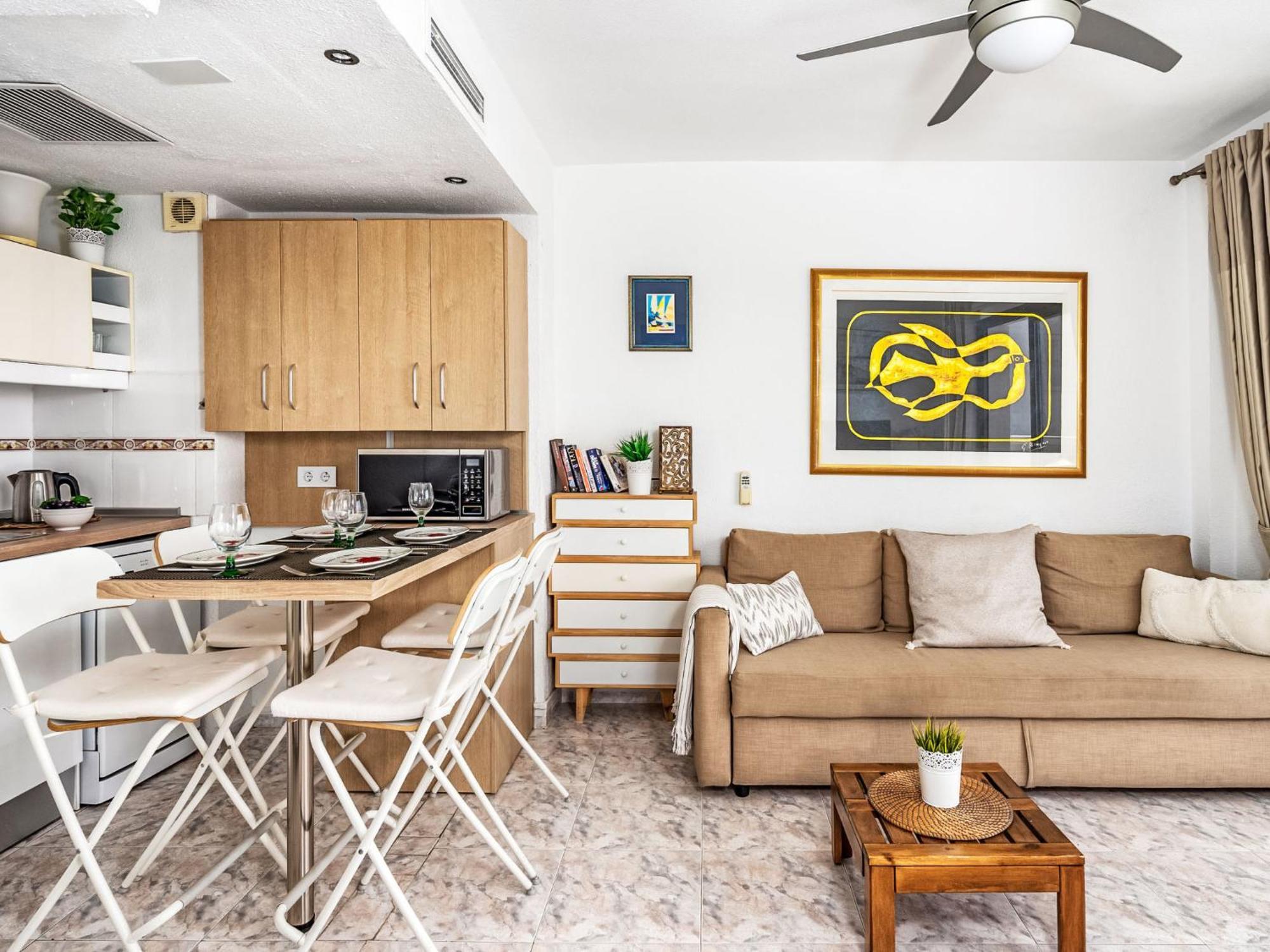 Apartamento O-house By Interhome