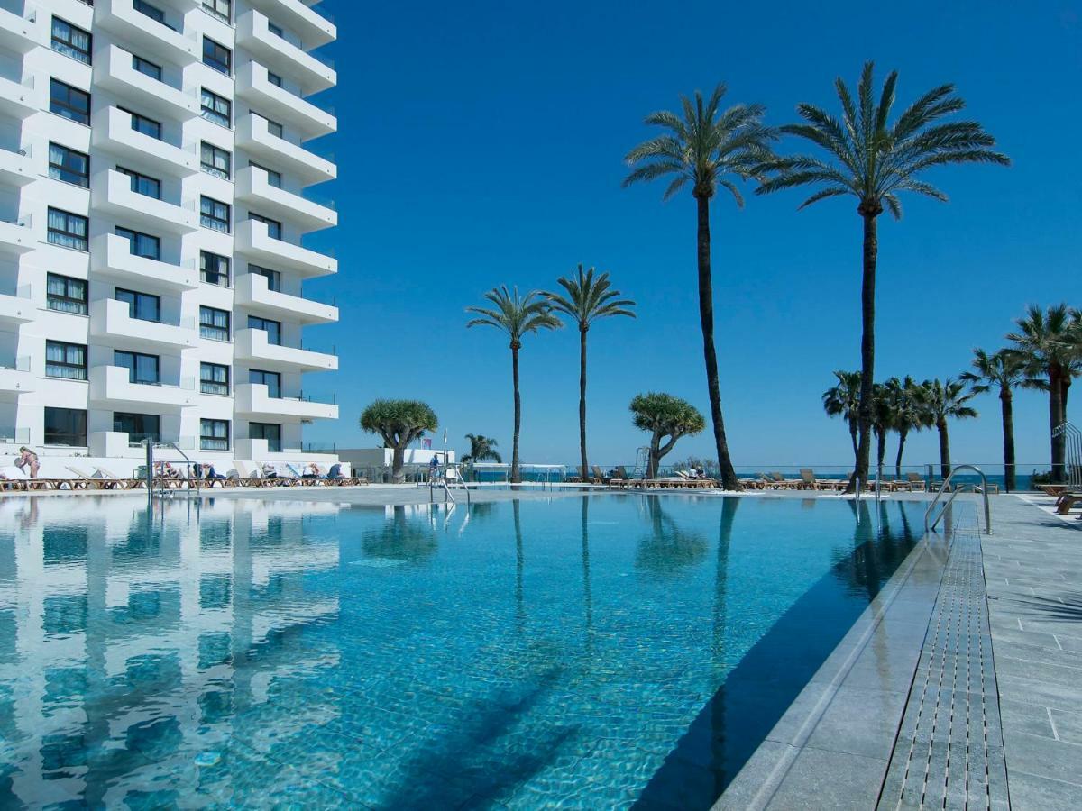 Apartamento O-house By Interhome Torremolinos
